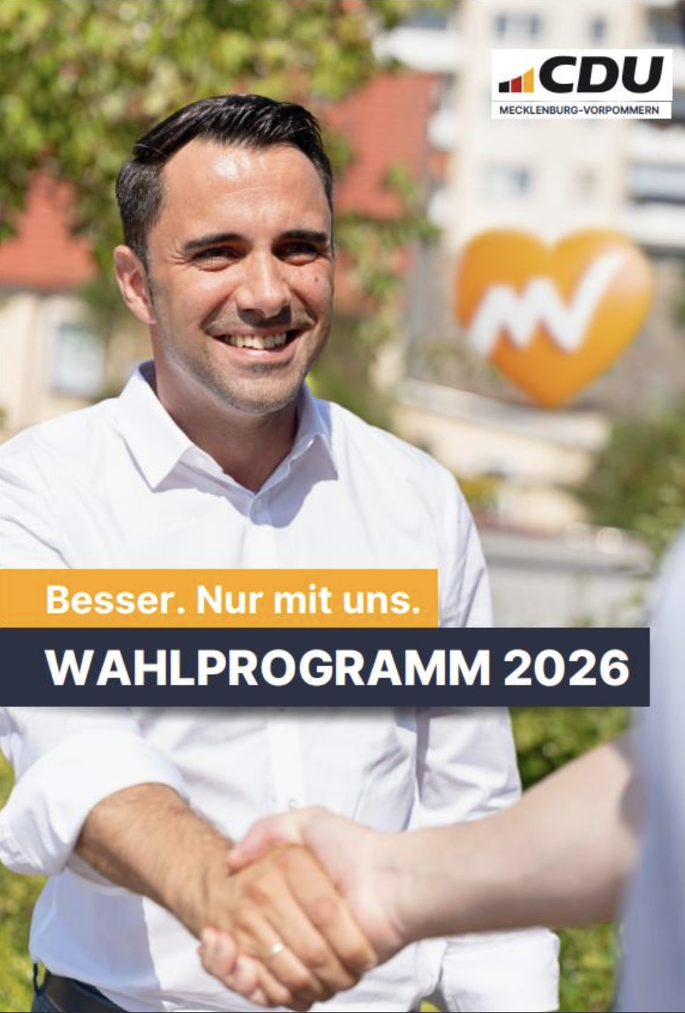 Flyer herunterladen