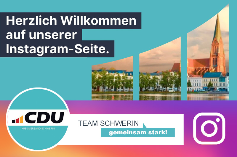 CDU SN Instagram