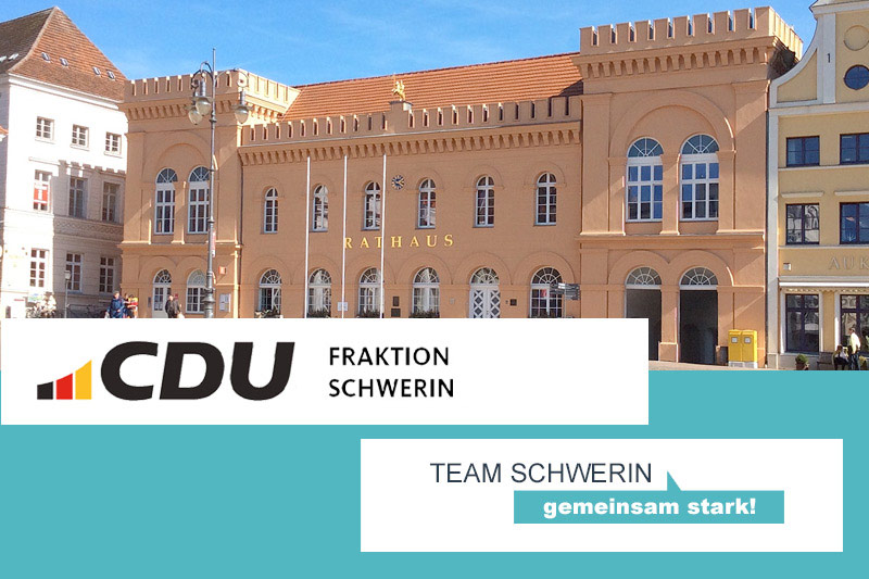 CDU-Stadtfraktion