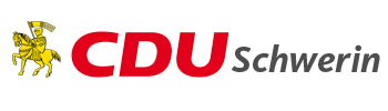 CDU Kreisverband Schwerin Logo